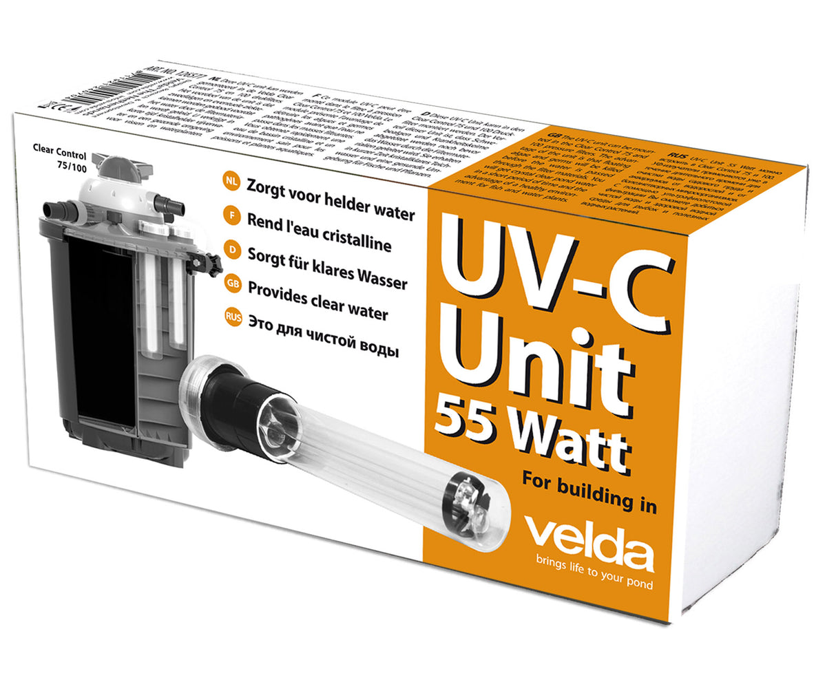 Velda UVC Unit