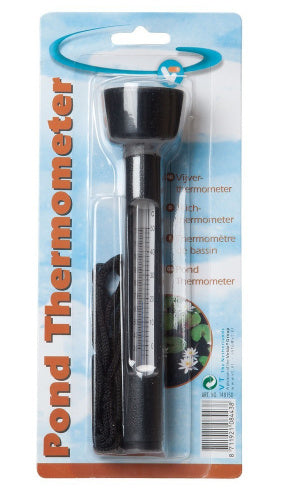 Velda Teich Thermometer