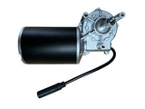 AquaForte ATF-1 Motor