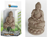 SuperFish Aquarium Zen Deko Buddha
