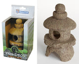 SuperFish  Aquarium Zen Deko Pagode