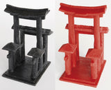 SuperFish  Aquarium Zen Deko Tempel