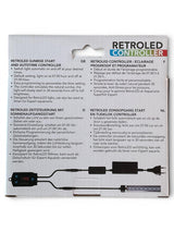 SuperFish Retro LED Controller