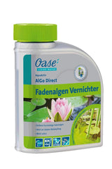 Oase Algenvernichter AquaActiv AlGo Direct