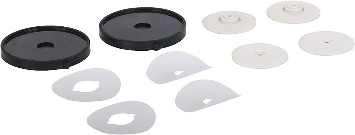 Aquaforte AP Serie Membranen, alle Modelle