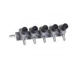 Professioneller Luftverteiler 9mm