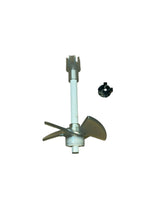 Aquariolux Ersatzpropeller und Impeller