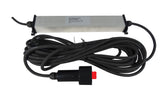 Aquaforte Tauch UVC Lampe als Bausatz 40 und 75 Watt