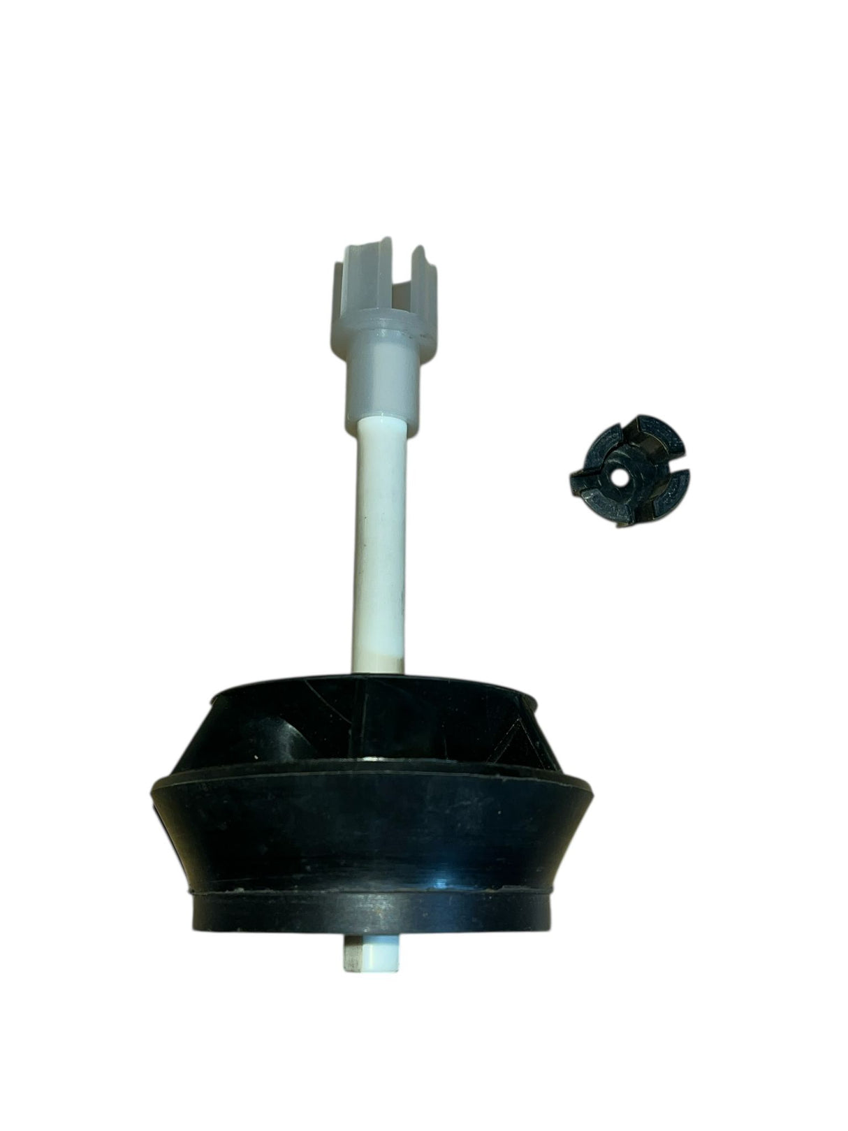 Aquariolux Ersatzpropeller und Impeller