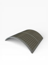 DVS Edelstahl-Sieb für PP / CL Trommelfilter – Ersatzsieb für PP22 bis PP140, D50, Entry & Eco