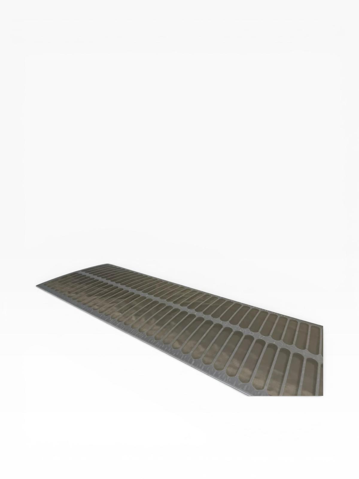 DVS Edelstahl-Sieb für PP / CL Trommelfilter – Ersatzsieb für PP22 bis PP140, D50, Entry & Eco