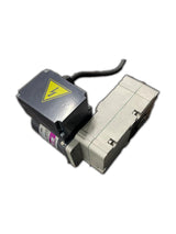 DVS Ersatzmotor