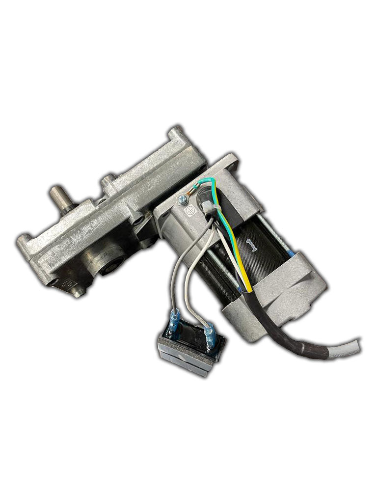 DVS Ersatzmotor