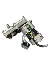 DVS Ersatzmotor