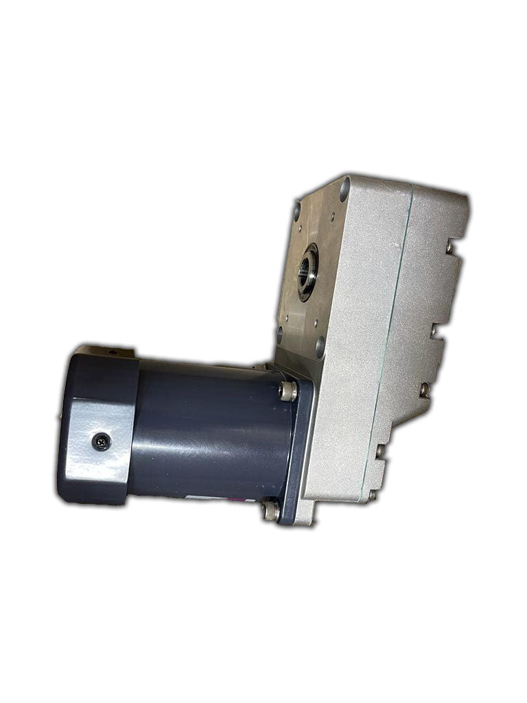 DVS Ersatzmotor