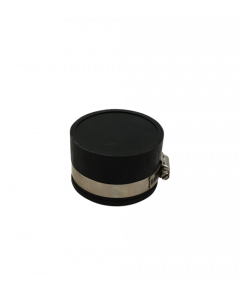 Flexible Endkappe