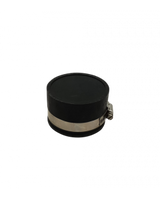 Flexible Endkappe