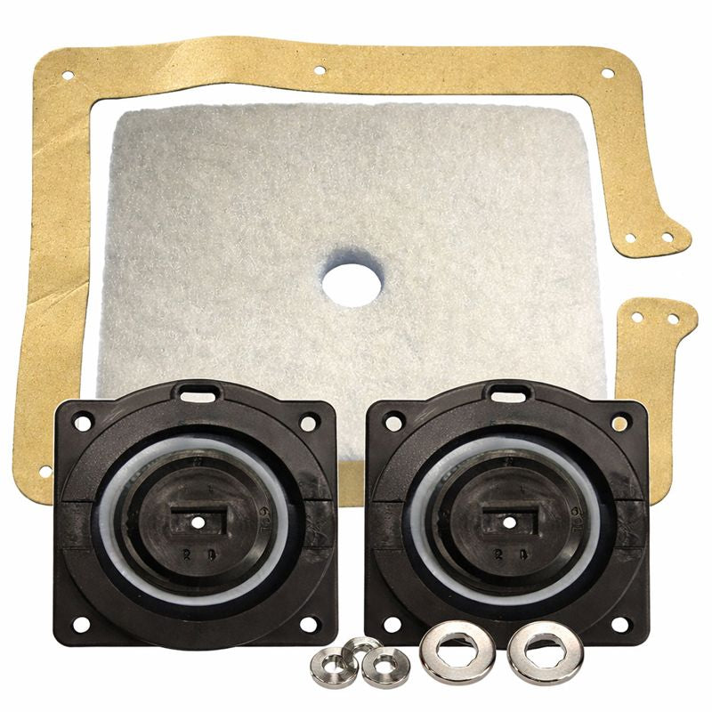 Alita Reparatur Set AL-Serie