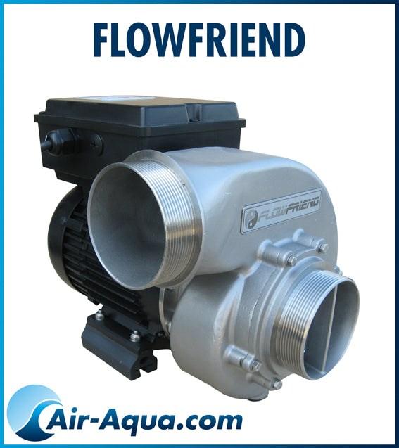 FlowFriend Standard