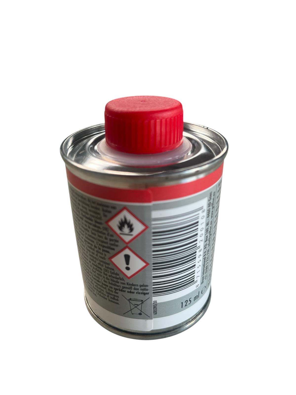 Griffon Cleaner - Reinigungsmittel für Hart-PVC, PVC-C und ABS