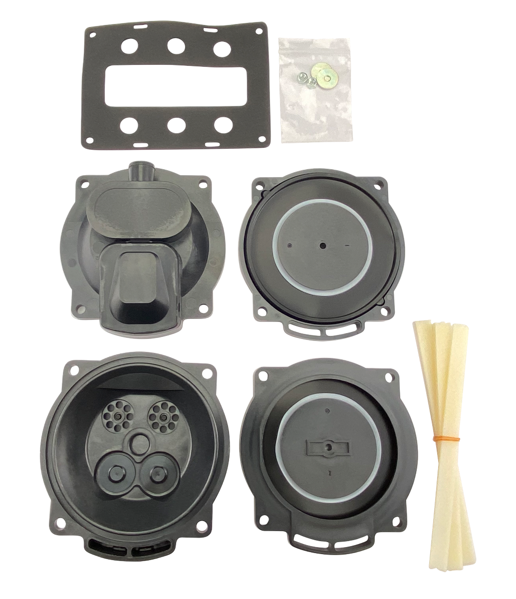 Thomas Yasunga Reperatur Set