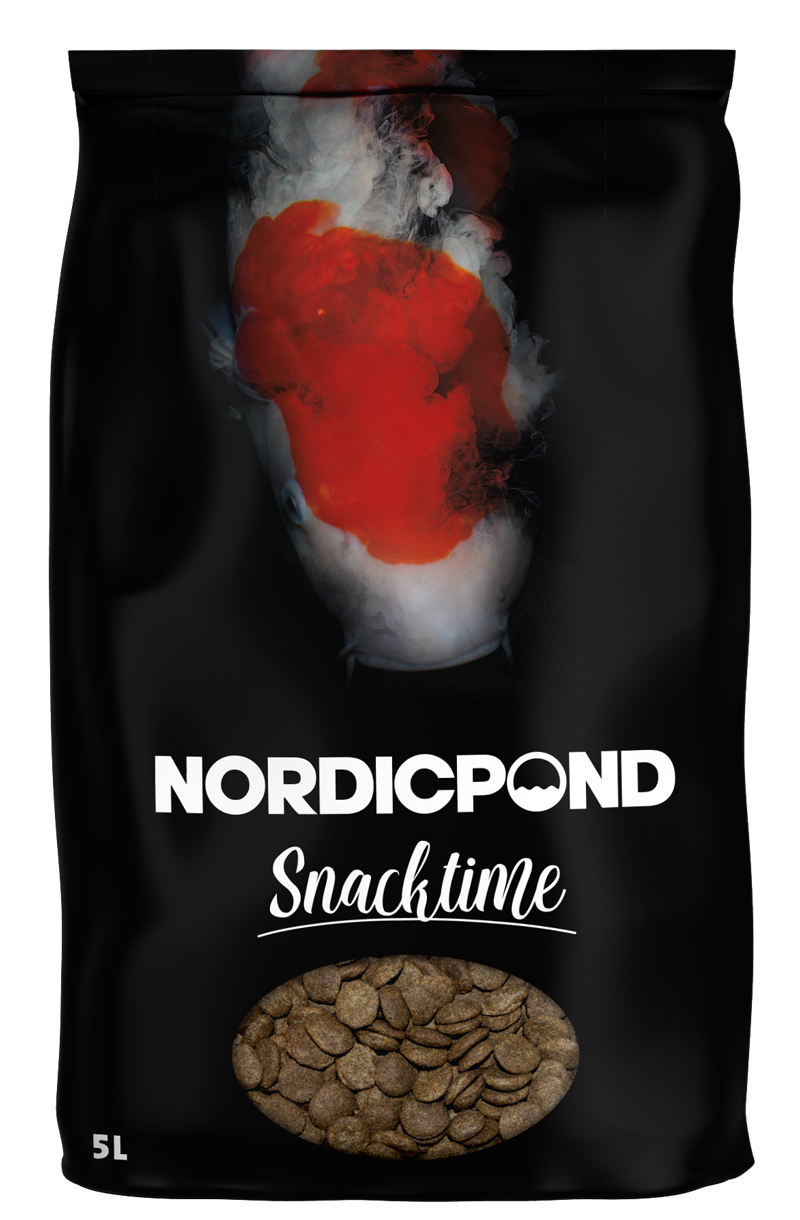 NORDICPOND Koitaler Koi Snack 1.000ml