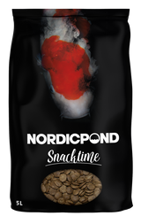 NORDICPOND Koitaler Koi Snack 1.000ml