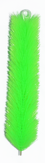 NORDICPOND X-Form Filterbürsten