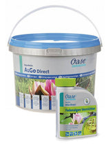 Oase Algenvernichter AquaActiv AlGo Direct