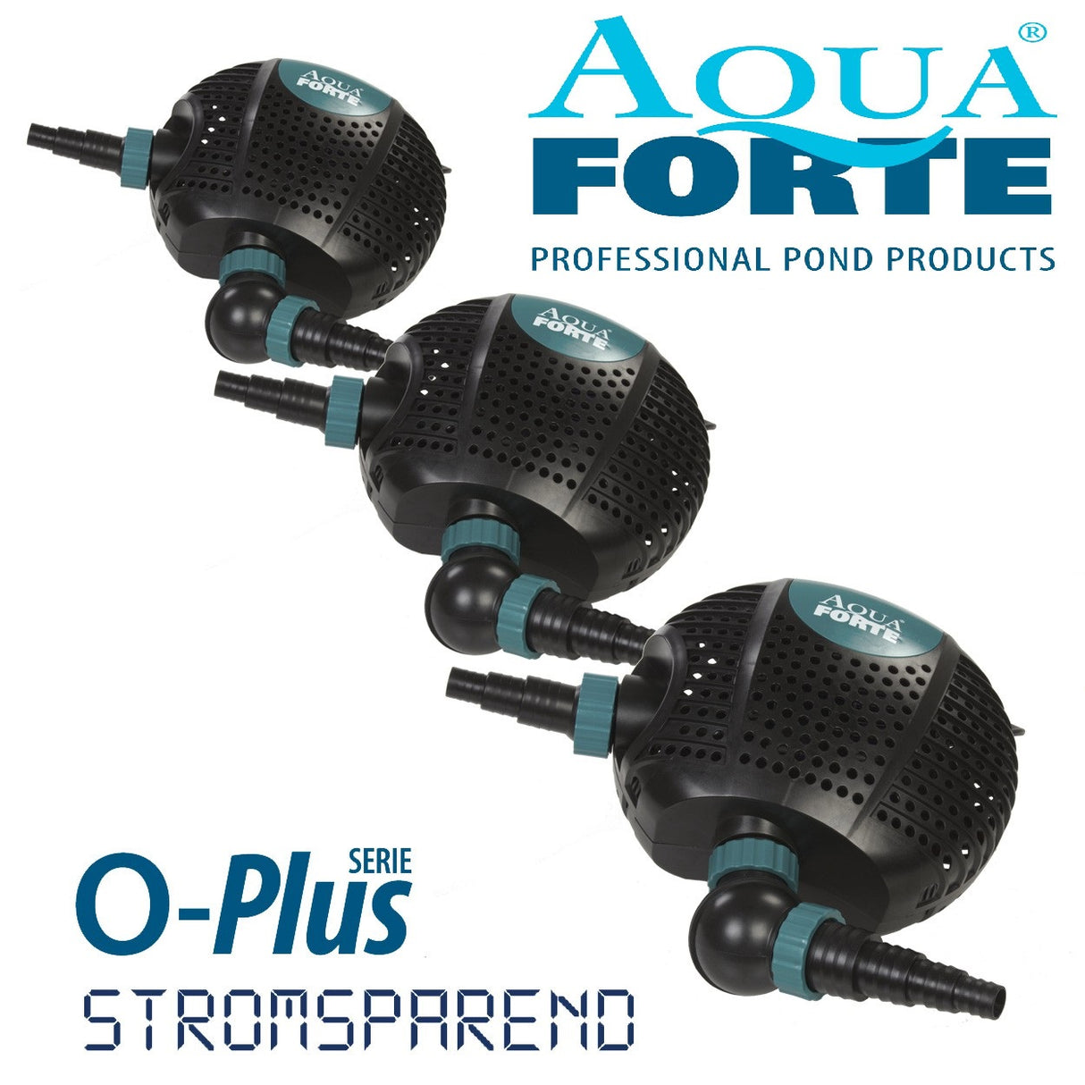 AquaForte O-Plus