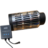 Aquariolux Propellerpumpe PP-Serie