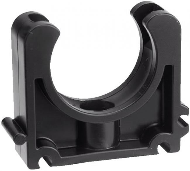 Rohrschelle, Rohrhalter-Clip Typ VDL 10-200mm