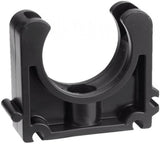 Rohrschelle, Rohrhalter-Clip Typ VDL 10-200mm