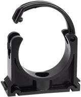 Rohrschelle, Rohrhalter-Clip Typ VDL 10-200mm