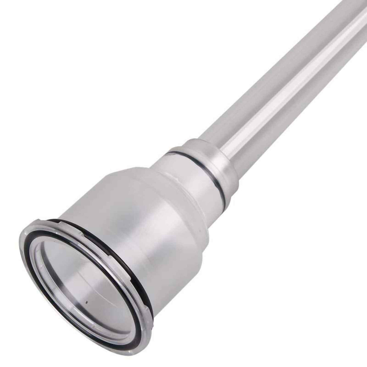Aquaforte Quarzglas 933 x 28,5mm 40 und 75 Watt