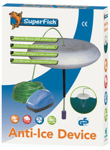 SuperFish Eisfreihalter