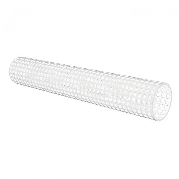 Gitterrohr Ø 110mm x Länge 1000mm