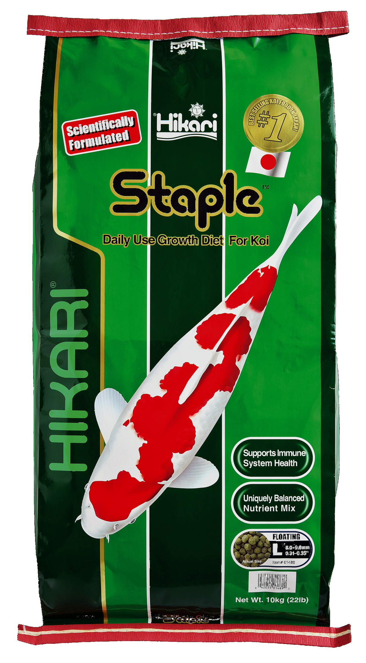 HIKARI® Staple