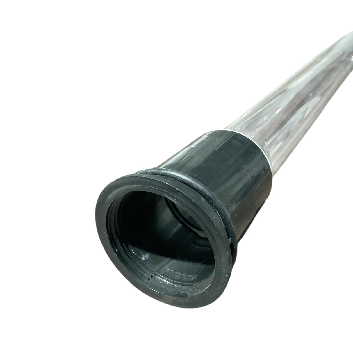 Quarzglas Ersatzglas für PL UV-C Teichfilter