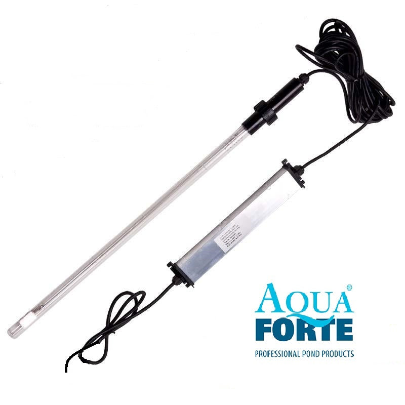 Aquaforte Amalgam Tauch UVC